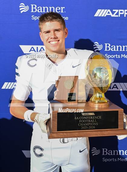 Thumbnail 1 in Casteel @ Centennial (AIA 6A Final Awards) photogallery.