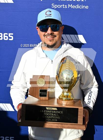 Thumbnail 3 in Casteel @ Centennial (AIA 6A Final Awards) photogallery.