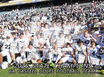 Thumbnail 2 in Casteel @ Centennial (AIA 6A Final Awards) photogallery.