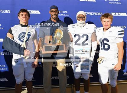 Thumbnail 3 in Casteel @ Centennial (AIA 6A Final Awards) photogallery.