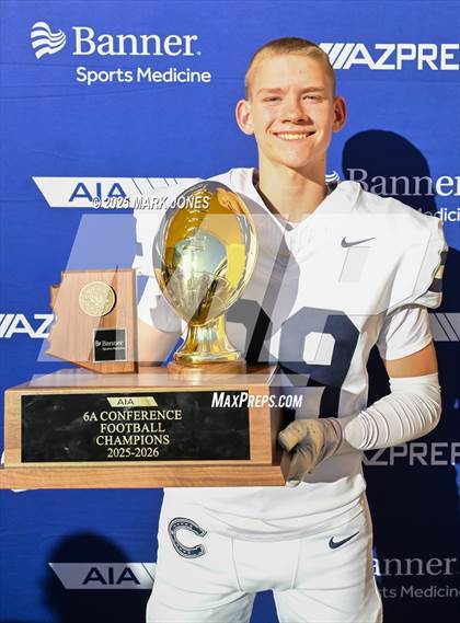 Thumbnail 3 in Casteel @ Centennial (AIA 6A Final Awards) photogallery.