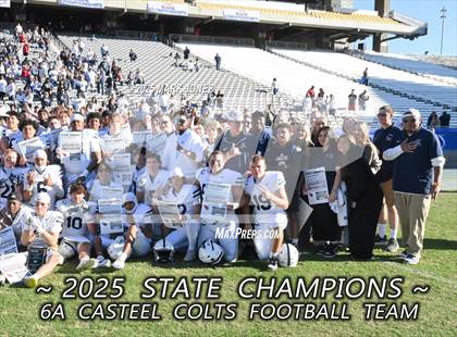 Thumbnail 1 in Casteel @ Centennial (AIA 6A Final Awards) photogallery.