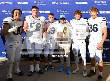 Thumbnail 1 in Casteel @ Centennial (AIA 6A Final Awards) photogallery.