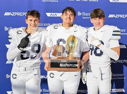 Thumbnail 3 in Casteel @ Centennial (AIA 6A Final Awards) photogallery.