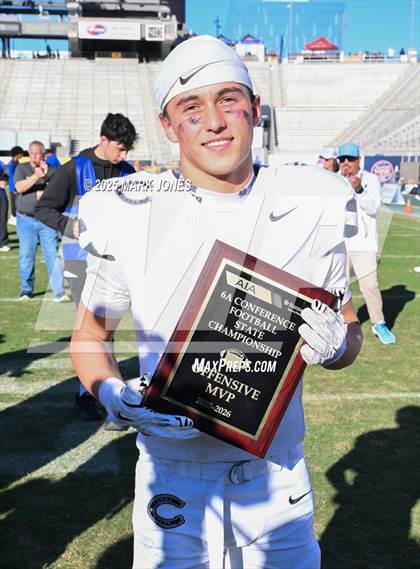 Thumbnail 1 in Casteel @ Centennial (AIA 6A Final Awards) photogallery.