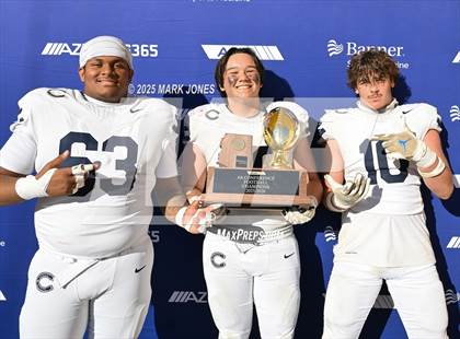 Thumbnail 1 in Casteel @ Centennial (AIA 6A Final Awards) photogallery.