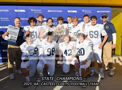 Thumbnail 1 in Casteel @ Centennial (AIA 6A Final Awards) photogallery.