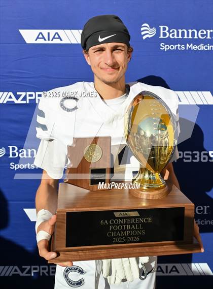 Thumbnail 3 in Casteel @ Centennial (AIA 6A Final Awards) photogallery.