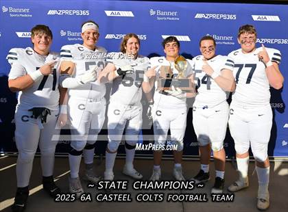 Thumbnail 1 in Casteel @ Centennial (AIA 6A Final Awards) photogallery.