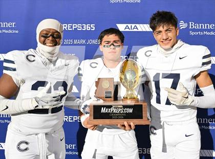 Thumbnail 2 in Casteel @ Centennial (AIA 6A Final Awards) photogallery.