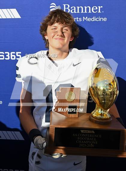 Thumbnail 3 in Casteel @ Centennial (AIA 6A Final Awards) photogallery.