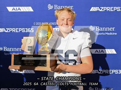 Thumbnail 3 in Casteel @ Centennial (AIA 6A Final Awards) photogallery.