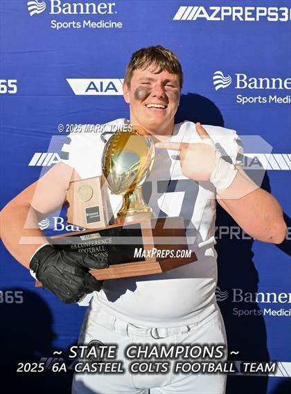 Thumbnail 3 in Casteel @ Centennial (AIA 6A Final Awards) photogallery.