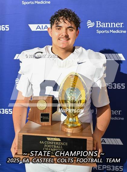 Thumbnail 3 in Casteel @ Centennial (AIA 6A Final Awards) photogallery.