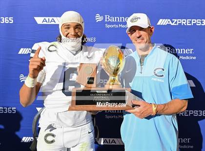 Thumbnail 1 in Casteel @ Centennial (AIA 6A Final Awards) photogallery.