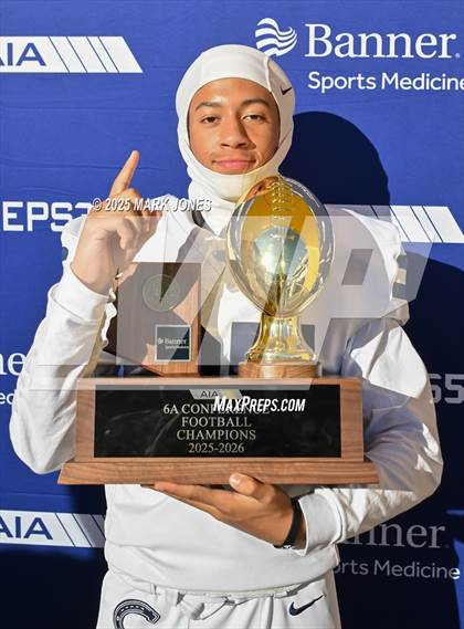 Thumbnail 1 in Casteel @ Centennial (AIA 6A Final Awards) photogallery.