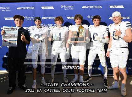 Thumbnail 2 in Casteel @ Centennial (AIA 6A Final Awards) photogallery.