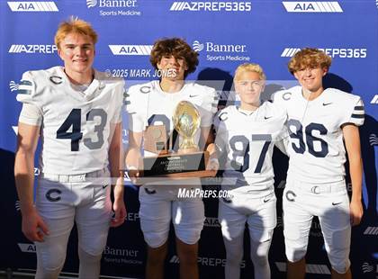 Thumbnail 1 in Casteel @ Centennial (AIA 6A Final Awards) photogallery.
