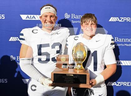 Thumbnail 1 in Casteel @ Centennial (AIA 6A Final Awards) photogallery.