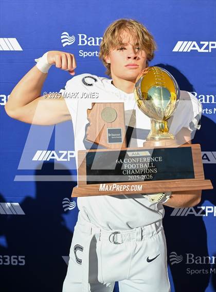 Thumbnail 3 in Casteel @ Centennial (AIA 6A Final Awards) photogallery.