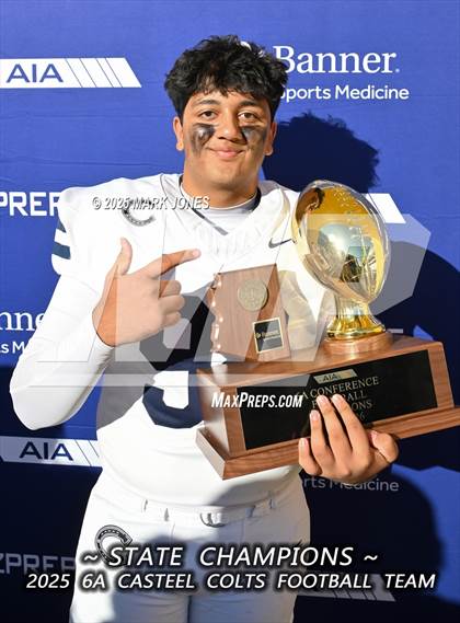 Thumbnail 3 in Casteel @ Centennial (AIA 6A Final Awards) photogallery.