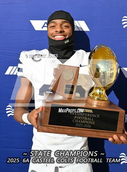 Thumbnail 3 in Casteel @ Centennial (AIA 6A Final Awards) photogallery.