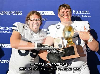 Thumbnail 2 in Casteel @ Centennial (AIA 6A Final Awards) photogallery.
