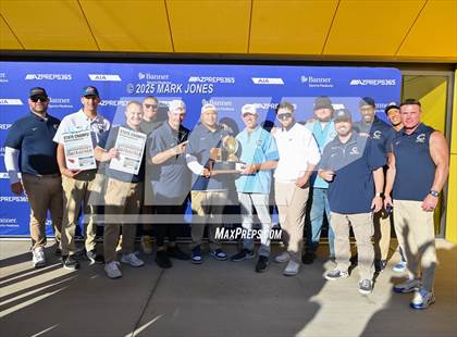 Thumbnail 3 in Casteel @ Centennial (AIA 6A Final Awards) photogallery.