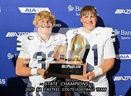 Thumbnail 1 in Casteel @ Centennial (AIA 6A Final Awards) photogallery.