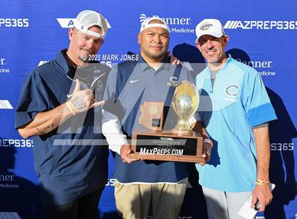 Thumbnail 3 in Casteel @ Centennial (AIA 6A Final Awards) photogallery.