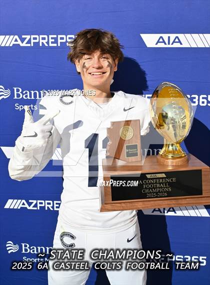 Thumbnail 3 in Casteel @ Centennial (AIA 6A Final Awards) photogallery.