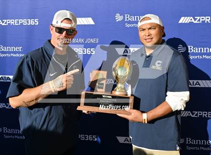 Thumbnail 1 in Casteel @ Centennial (AIA 6A Final Awards) photogallery.