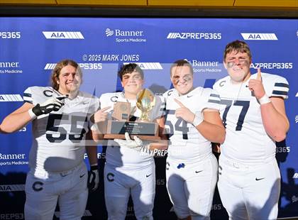 Thumbnail 2 in Casteel @ Centennial (AIA 6A Final Awards) photogallery.