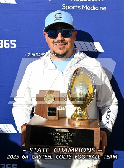 Thumbnail 1 in Casteel @ Centennial (AIA 6A Final Awards) photogallery.