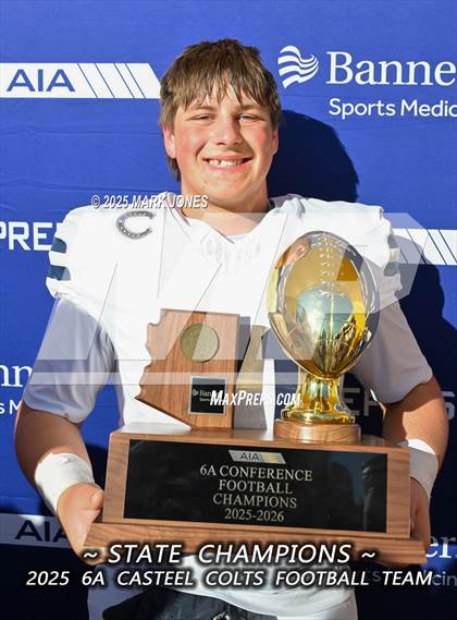 Thumbnail 3 in Casteel @ Centennial (AIA 6A Final Awards) photogallery.