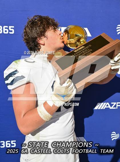 Thumbnail 2 in Casteel @ Centennial (AIA 6A Final Awards) photogallery.