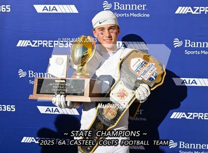 Thumbnail 2 in Casteel @ Centennial (AIA 6A Final Awards) photogallery.