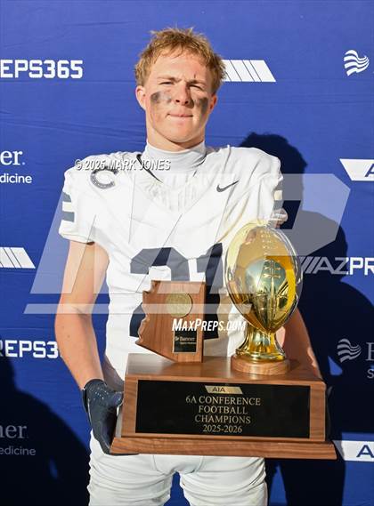 Thumbnail 1 in Casteel @ Centennial (AIA 6A Final Awards) photogallery.