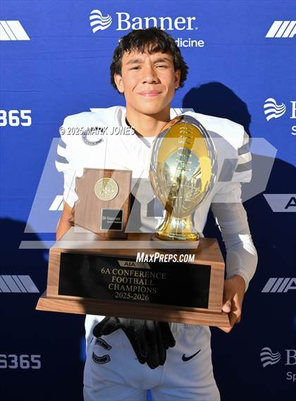 Thumbnail 1 in Casteel @ Centennial (AIA 6A Final Awards) photogallery.