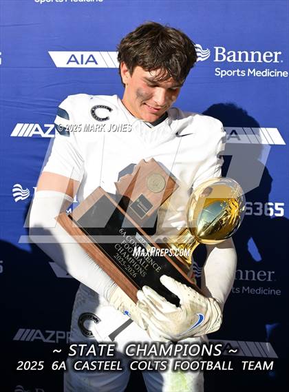 Thumbnail 1 in Casteel @ Centennial (AIA 6A Final Awards) photogallery.