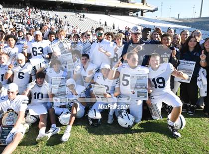 Thumbnail 3 in Casteel @ Centennial (AIA 6A Final Awards) photogallery.
