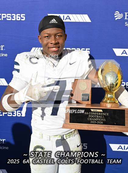 Thumbnail 1 in Casteel @ Centennial (AIA 6A Final Awards) photogallery.