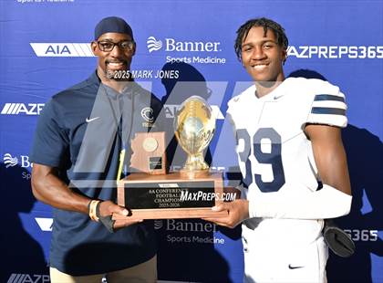 Thumbnail 1 in Casteel @ Centennial (AIA 6A Final Awards) photogallery.