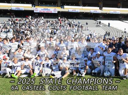 Thumbnail 2 in Casteel @ Centennial (AIA 6A Final Awards) photogallery.