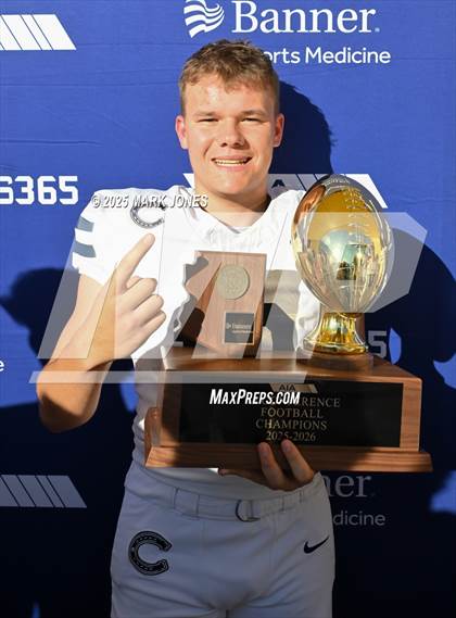 Thumbnail 3 in Casteel @ Centennial (AIA 6A Final Awards) photogallery.