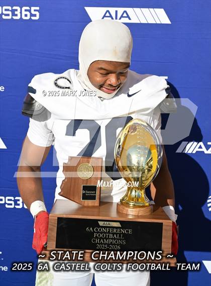 Thumbnail 3 in Casteel @ Centennial (AIA 6A Final Awards) photogallery.