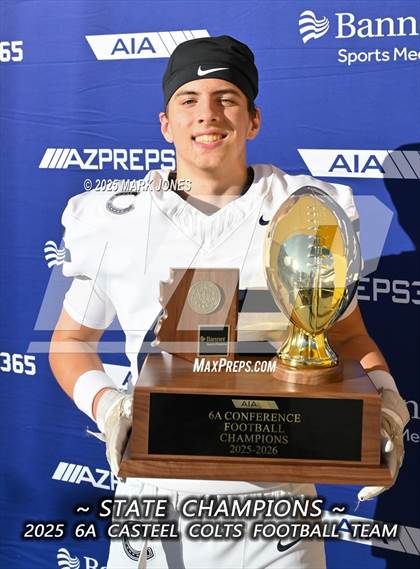 Thumbnail 3 in Casteel @ Centennial (AIA 6A Final Awards) photogallery.