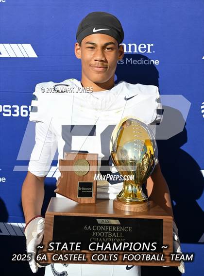 Thumbnail 3 in Casteel @ Centennial (AIA 6A Final Awards) photogallery.