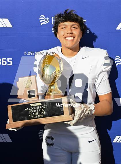 Thumbnail 2 in Casteel @ Centennial (AIA 6A Final Awards) photogallery.