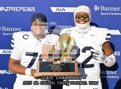 Thumbnail 3 in Casteel @ Centennial (AIA 6A Final Awards) photogallery.